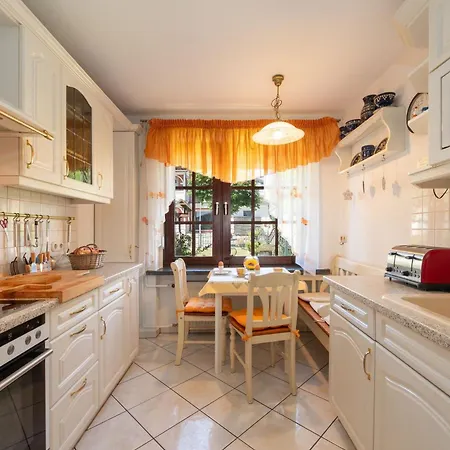 Будинок відпочинку Ferienhaus &Quotkogge&Quot