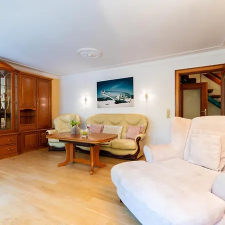 Будинок відпочинку Ferienhaus &Quotkogge&Quot