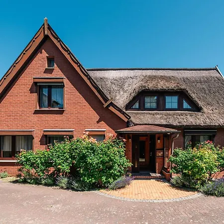 Будинок відпочинку Ferienhaus &Quotkogge&Quot *