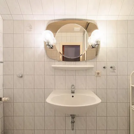 Ferienhaus &Quotkogge&Quot Будинок відпочинку *