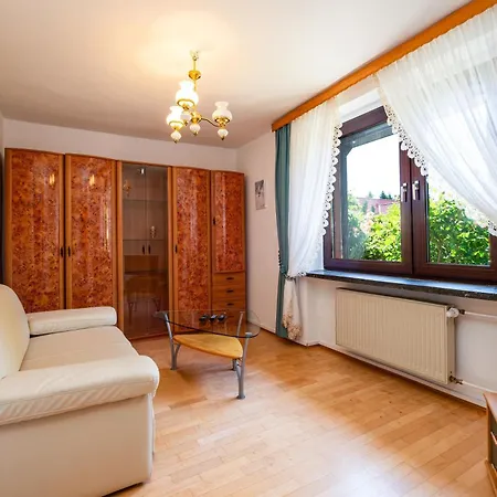 Ferienhaus &Quotkogge&Quot Будинок відпочинку Sellin (Rugen)