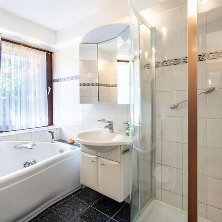 Ferienhaus &Quotkogge&Quot Будинок відпочинку Sellin (Rugen)