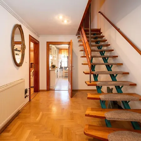 Будинок відпочинку Ferienhaus &Quotkogge&Quot Sellin (Rugen)