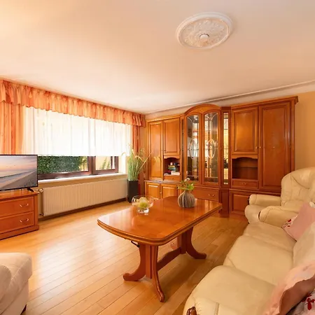 Vakantiehuis 