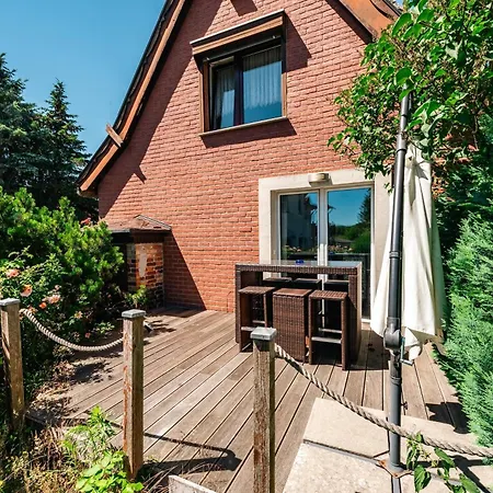 Vakantiehuis 