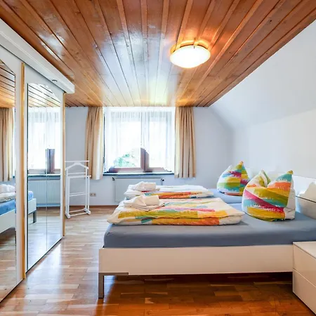 Vakantiehuis 