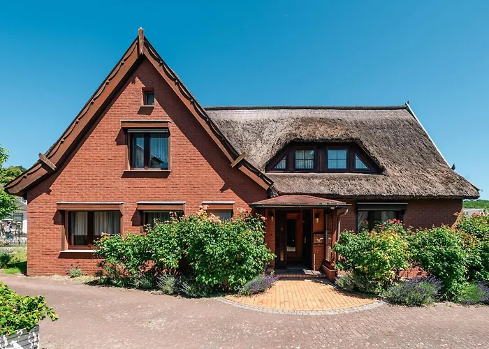 Kogge Будинок відпочинку Sellin (Rugen)