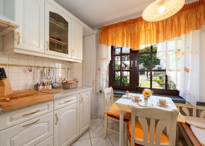 Будинок відпочинку Kogge *