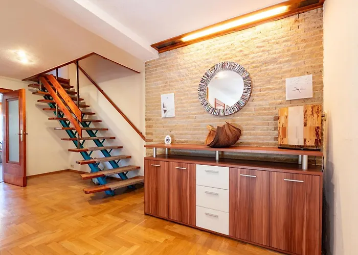 Будинок відпочинку Kogge Sellin (Rugen)