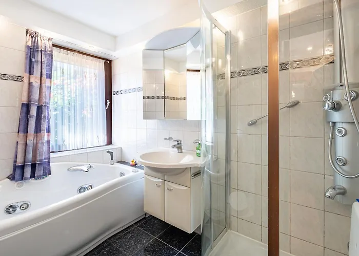 Kogge Будинок відпочинку Sellin (Rugen)