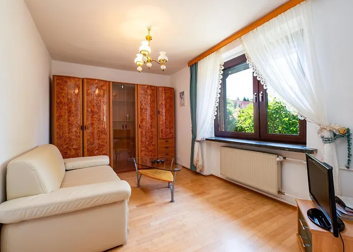 Kogge Будинок відпочинку Sellin (Rugen)