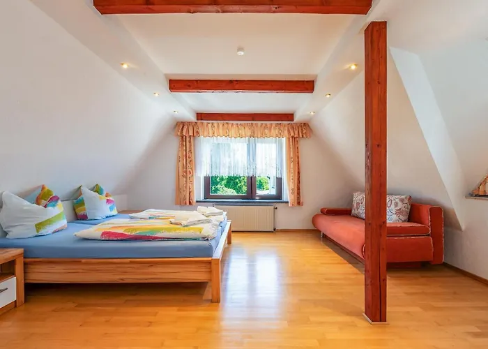 Будинок відпочинку Kogge *