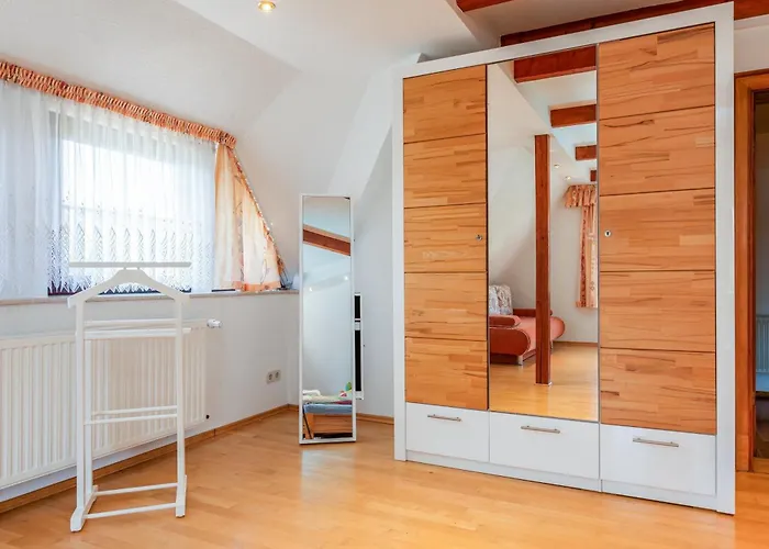 Будинок відпочинку Kogge Sellin (Rugen)